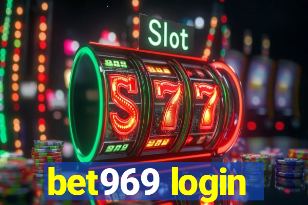 bet969 login